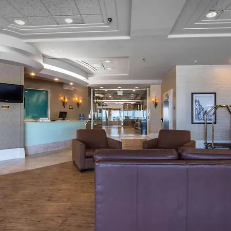 Quality Inn & Suites Yellowknife-2