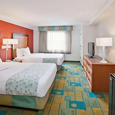 Sleep Inn & Suites Merrillville-2