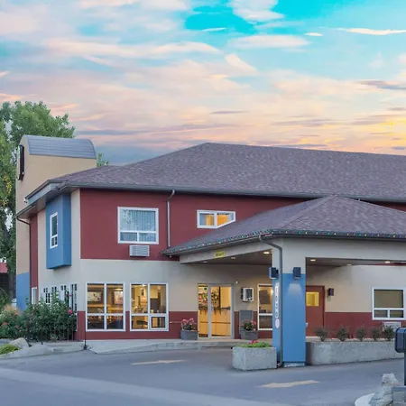 Super 8 By Wyndham Lethbridge-2