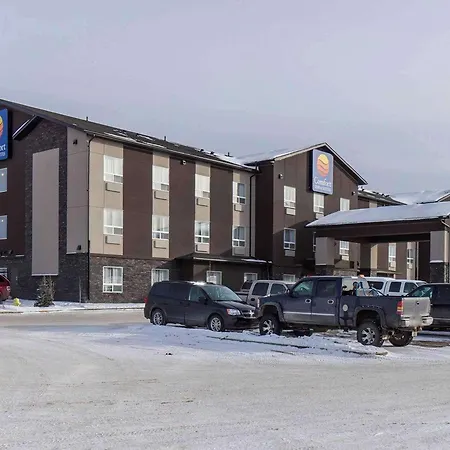 Comfort Inn & Suites-2
