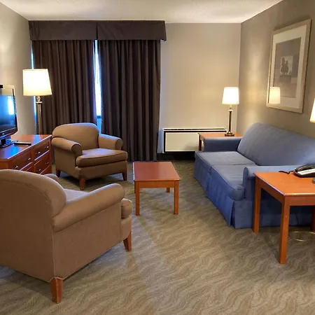Best Western North Bay Hotel & Conference Centre-2
