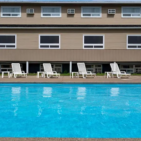 Days Inn By Wyndham Fredericton-2