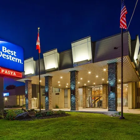 Best Western North Bay Hotel & Conference Centre-3