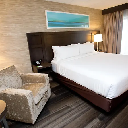 Holiday Inn Hotel Peterborough Waterfront By Ihg-3