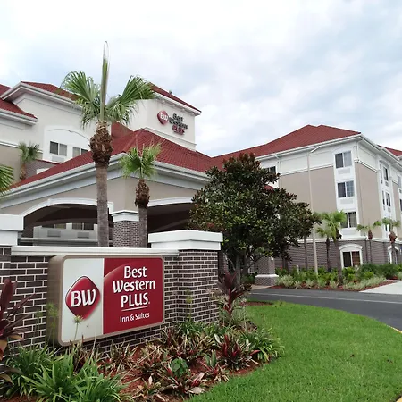 Best Western Plus Regency Inn And Conference Centre-3