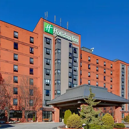 Holiday Inn Windsor - Ambassador Bridge By Ihg-2