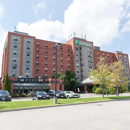 Holiday Inn Windsor - Ambassador Bridge By Ihg-3