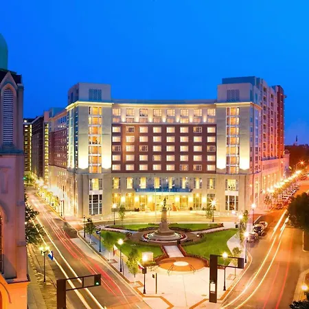 Heldrich Hotel And Conference Center-2