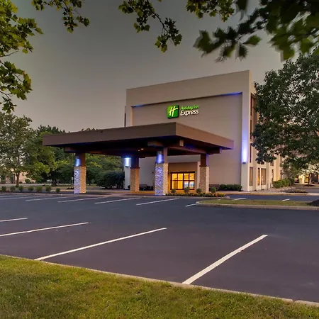 Holiday Inn Express Voorhees/ Mt. Laurel By Ihg-3