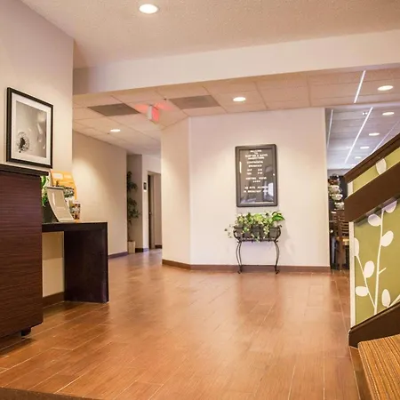 Sleep Inn & Suites Hagerstown-3