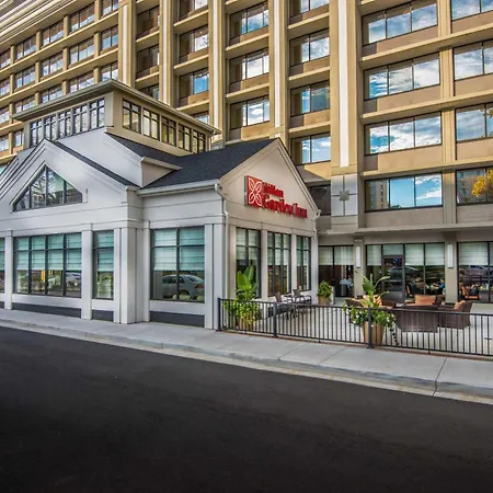 Hilton Garden Inn Reagan National Airport-2