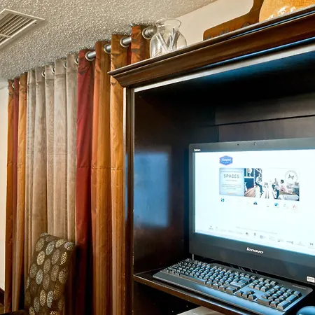 Hampton Inn College Station-Near Texas A&M University-2