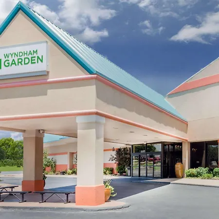 Wyndham Garden Stillwater-3