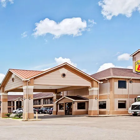 Super 8 By Wyndham Baytown I-10-3