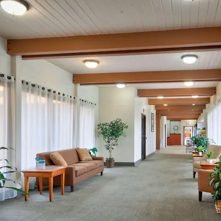 Quality Inn Big Sky-3