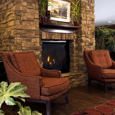 Hampton Inn Statesville-3