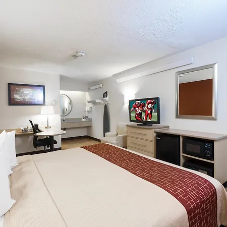 Red Roof Inn Boston - Southborough/Worcester-2