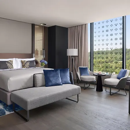 Intercontinental - Ljubljana By Ihg-2