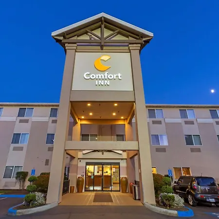 Comfort Inn Medford South-2