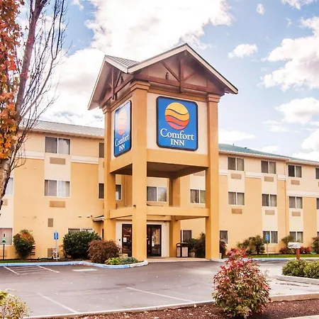 Comfort Inn Medford South-2