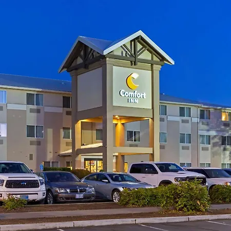 Comfort Inn Medford South-3