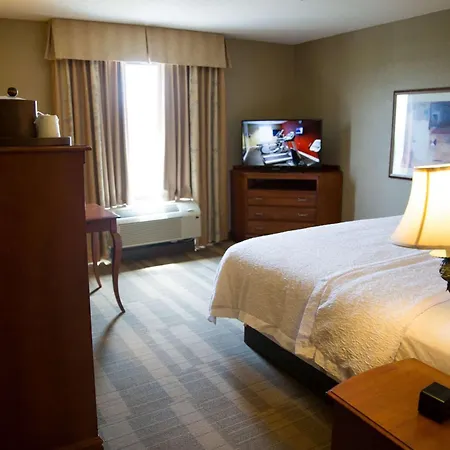 Hampton Inn & Suites Mccomb-3