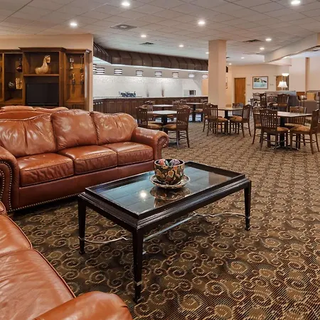 Best Western Crossroads Of The Bluffs-2