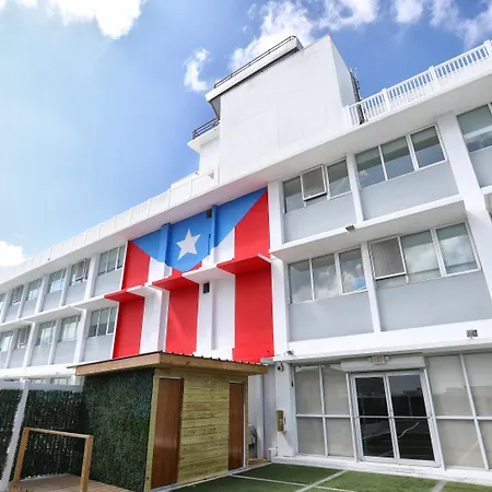 San Juan Airport Hotel-3