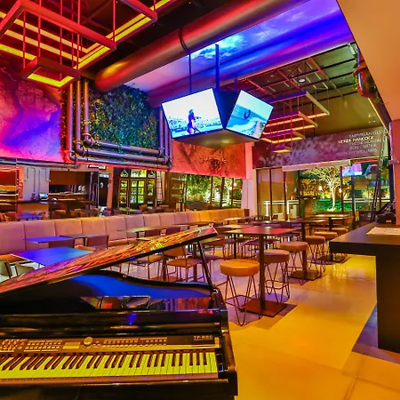 Radisson Red Campinas-2