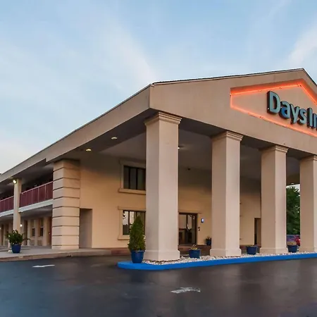 Days Inn By Wyndham Wilmington Brandywine-2