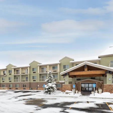 Holiday Inn Express Hotel & Suites Fraser Winter Park Area By Ihg-3