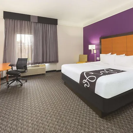 La Quinta Inn By Wyndham Denver Westminster-3