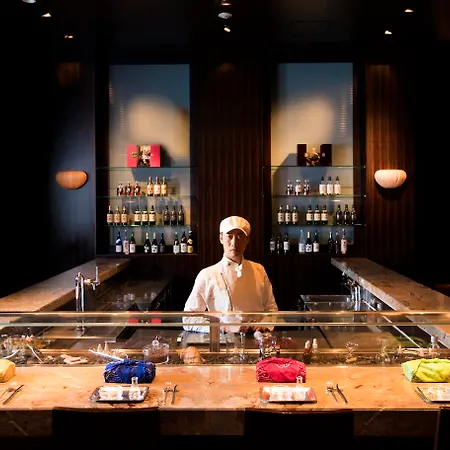 Mandarin Oriental, Tokyo-2