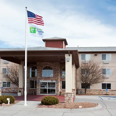 Holiday Inn Express Scottsbluff - Gering By Ihg-3