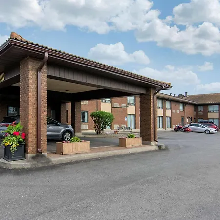 Comfort Inn Thunder Bay-3