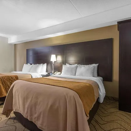 Comfort Inn-2