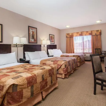 Ramada By Wyndham Brooks-2