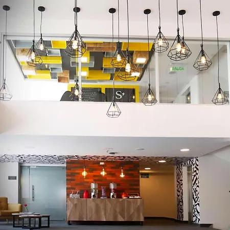 Park Inn By Radisson Quito-2