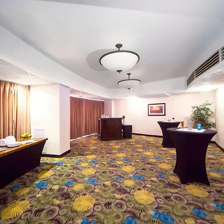 Doubletree By Hilton Portland, Me-2