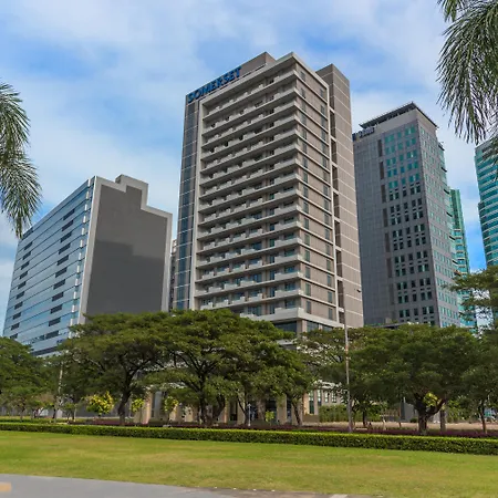 Somerset Alabang Manila-2
