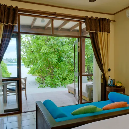 Sun Siyam Olhuveli-2