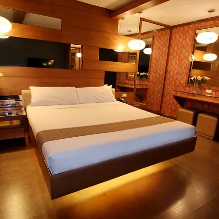 Hotel Ava Cuneta-2