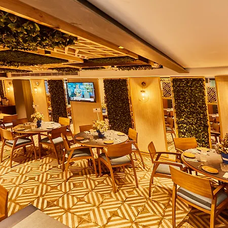 Faranda Collection Cali, A Member Of Radisson Individuals-2