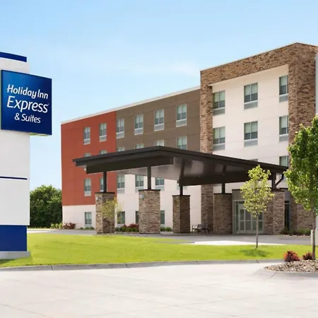 Comfort Inn & Suites Goodland-2