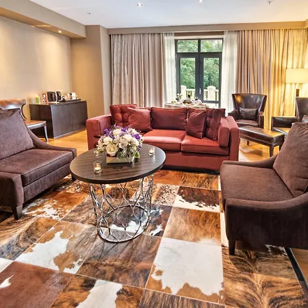 Crowne Plaza - Borjomi By Ihg-3