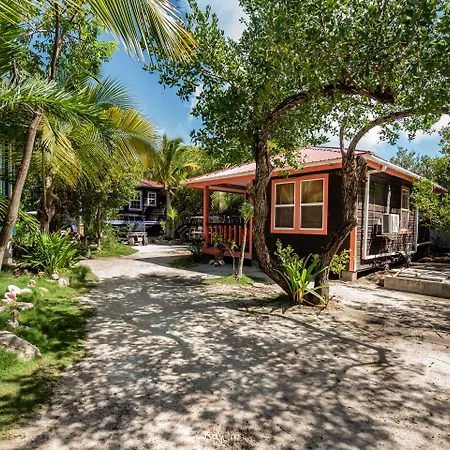 Bella Vista Resort Belize-3