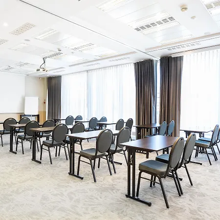 Qubus Hotel Kielce-3