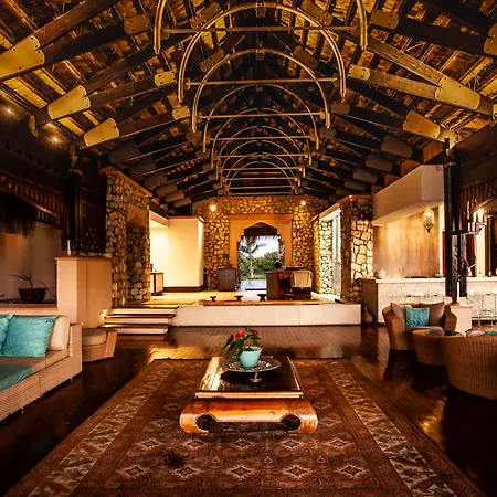 Anantara Bazaruto Island Resort-3
