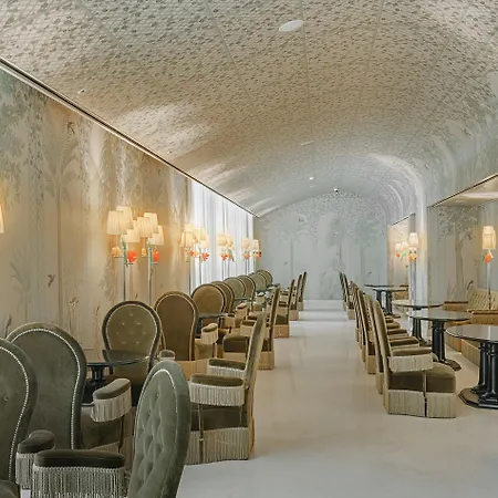 L'Escape, A Luxury Collection Hotel, Seoul Myeongdong-2
