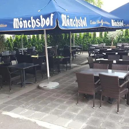Hotel Restaurant Platamon-3